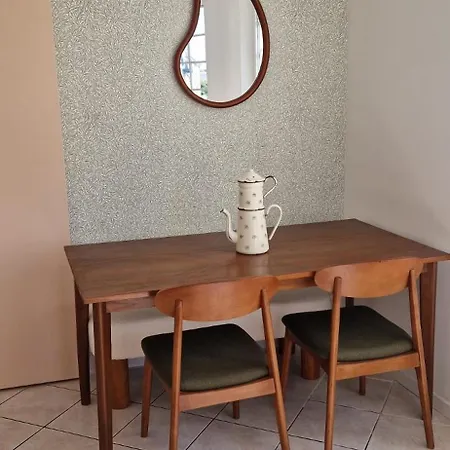 Lumiere De Tuffeau Ferienhaus *